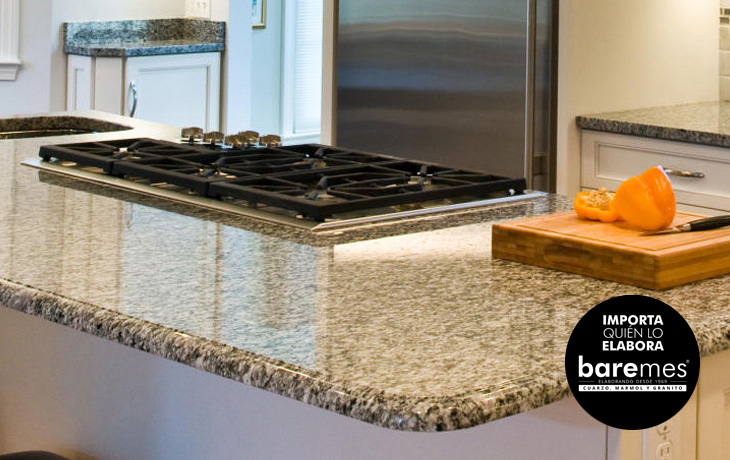 Cuarzo Vs Granito? Diferencias entre granito y cuarzo?